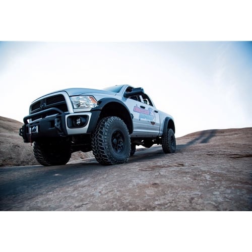 AEV Rear HighMark Fender Flare Set 10-23 Ram HD - Image 8