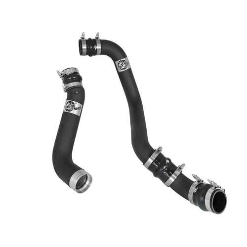 AFE BladeRunner GT Series Intercooler with Tubes 17-19 GM 6.6L Duramax L5P - Image 3