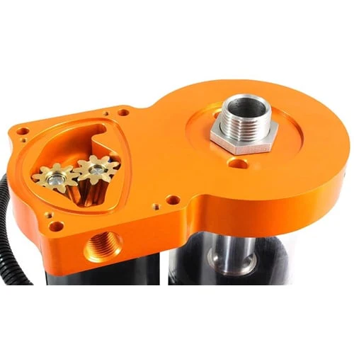 AFE DFS780 Fuel System (Boost Activated) 17-19 6.6L GM 6.6L Duramax L5P - Image 3