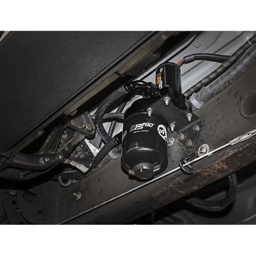 AFE DFS780 PRO Fuel System (Full Time Operation) 05-16 Ram 5.9/6.7L Cummins - Image 7