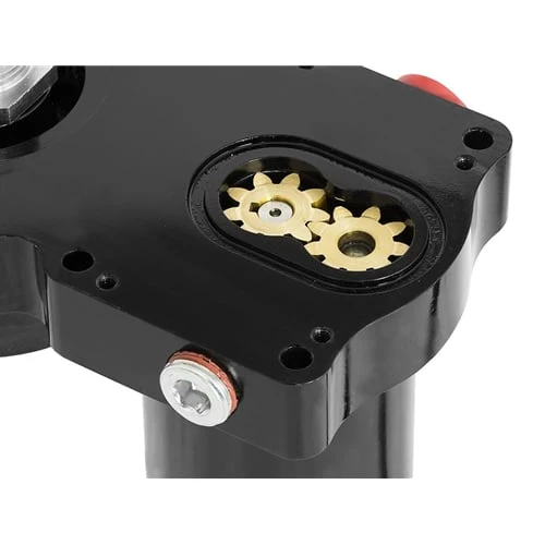 AFE DFS780 PRO Fuel System (Full Time Operation) 11-16 Ford 6.7L Powerstroke - Image 4