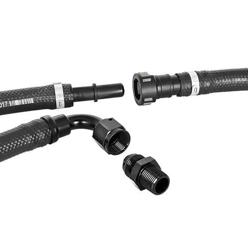 AFE DFS780 PRO Fuel System (Full Time Operation) 98.5-02 Dodge 5.9L Cummins - Image 6