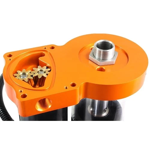 AFE DFS780 Fuel System (Full Time Operation) 17-19 Ford 6.7L Powerstroke - Image 3